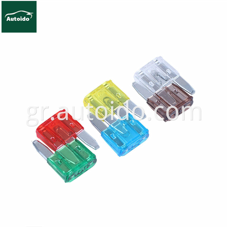 car fuses set